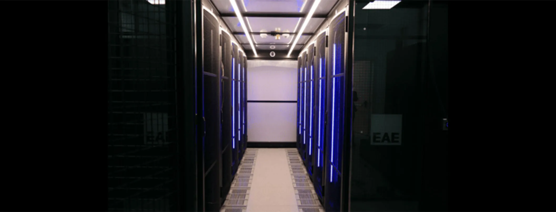 EdgeBLOK MDC - Micro Data Center