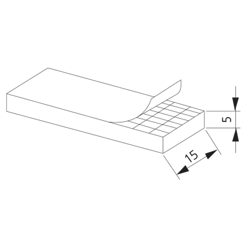 Gland Plate Gasket Set - EG BOC