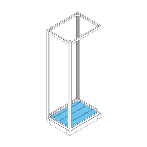 Bottom Gland Plate Set - ES BO