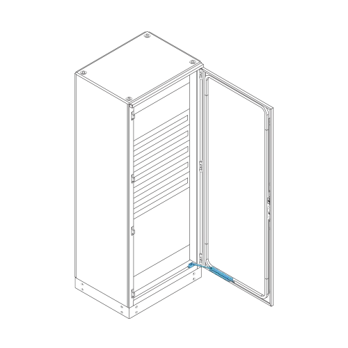 Kapı Dayama Takımı - EG DT