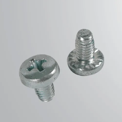 M5x8 mm Kılavuz Cıvata - EG CK 5