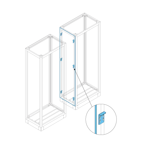 Pano Birleştirme Seti - EG PB 03