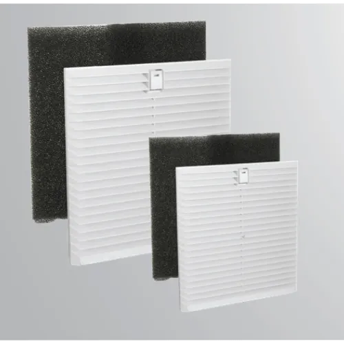 Yedek Filtre - EG FS