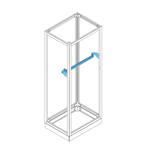 Alüminyum Ray Takımı - EG RS