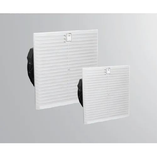 Yedek Filtre - EG FS