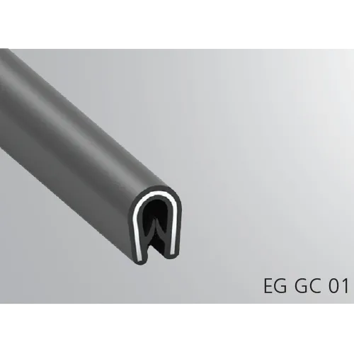 Geçme Conta Duvar - EG GC