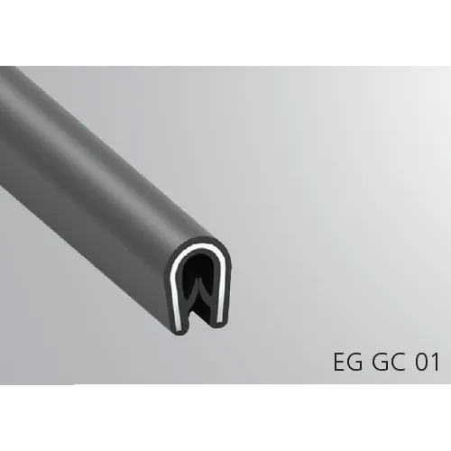 Geçme Conta Konsol - EG GC