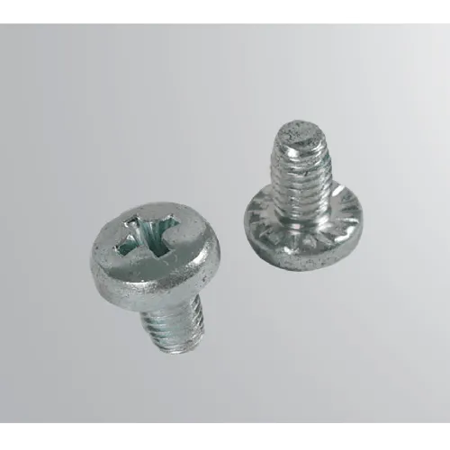 M5x8 mm Kılavuz Cıvata - EG CK 5