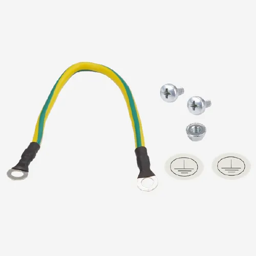 Topraklama Seti - EG SKT