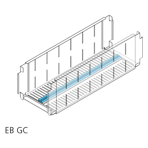 Geçit Contası - EB GC