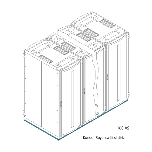 Kabinet Alt Kapama Contası