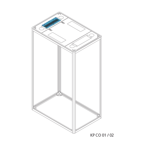 Kablo Giriş Modülü