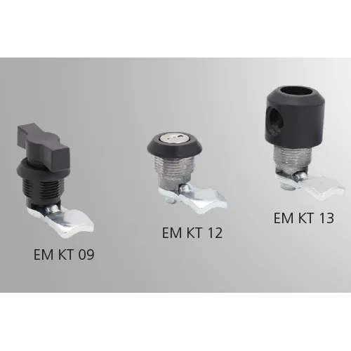 Kilit Takımı - EM KT