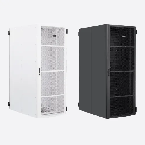 KS Series - Seismic Rack Cabinets