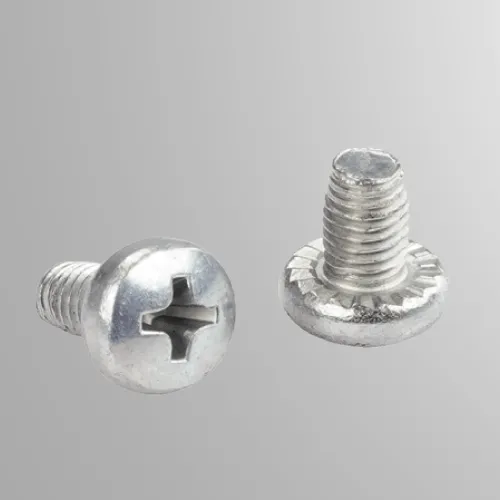 M5x8 mm Kılavuz Cıvata - EG CK 5