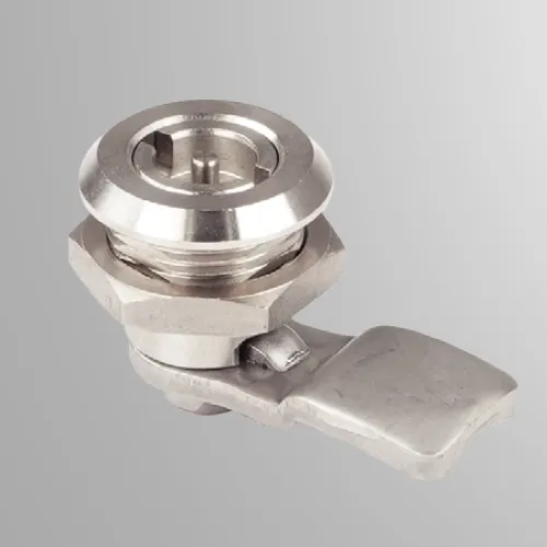 Paslanmaz Kilit Takımı - XM KT