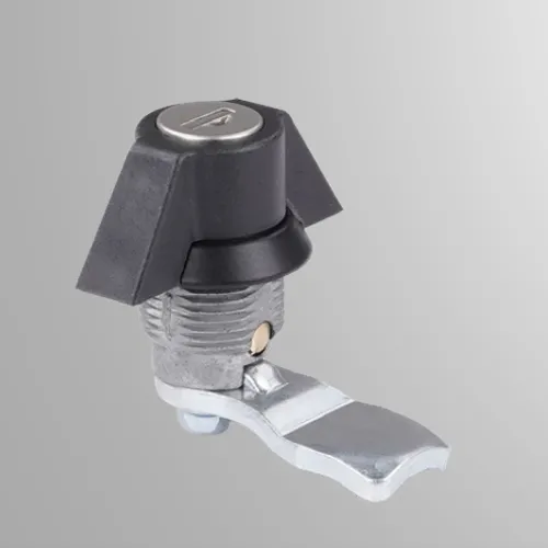 Şifreli Anahtarlı Kelebek Kilit - HM KT